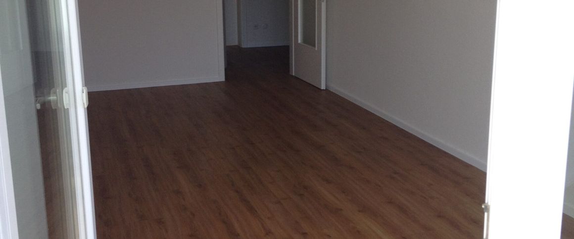 130-160 Herseler Str. 20, Bonn-Gaurheindorf, I. OG li, 3 Zimmer, 75,80 m², Kaltmiete: 830,00 € - Photo 1