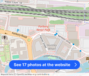 Palmer Street, Reading, RG1 - Photo 1