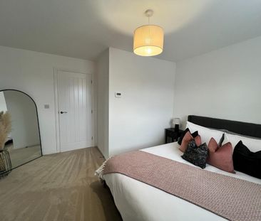 3 bedroom House To Let - Photo 5