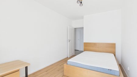Poznań, ul. Ptasia - Photo 4