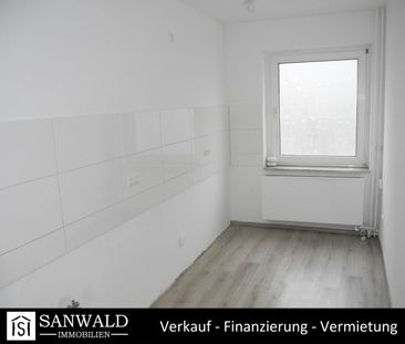 Wohnung zur Miete in Gelsenkirchen - Foto 4