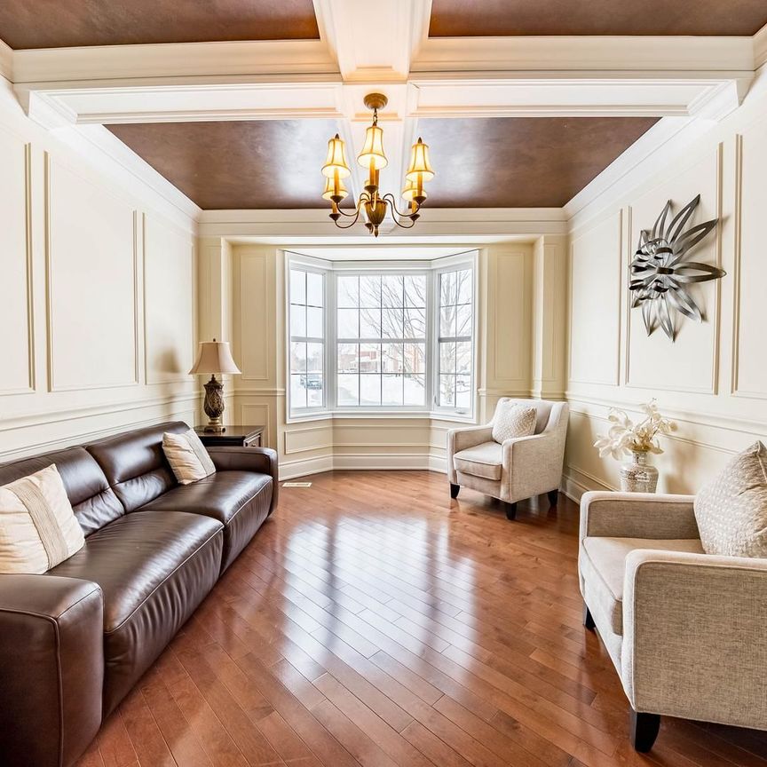 For Lease - 127 Yorkleigh Circle, Whitchurch-Stouffville, Ontario - Photo 1