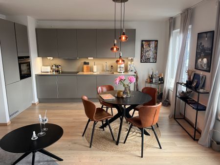 Nackabacken - Photo 2