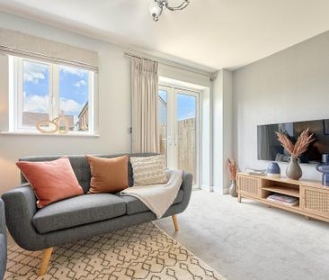 3 bedroom semi-detached house to rent - Photo 1