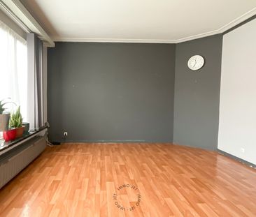 Appartement met 1 slaapkamer en garage - Foto 4