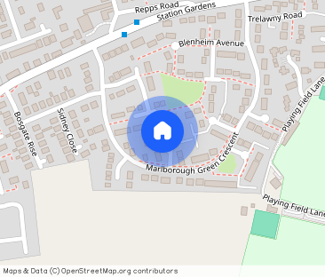 Hamilton Walk, Martham - Photo 1