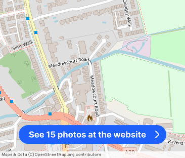 2 bedroom apartment for rent - Photo 1