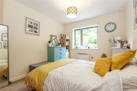 Egerton Court, - Photo 4