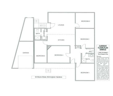 64 Moore Street, Birmingham Gardens, NSW 2287 - Photo 1