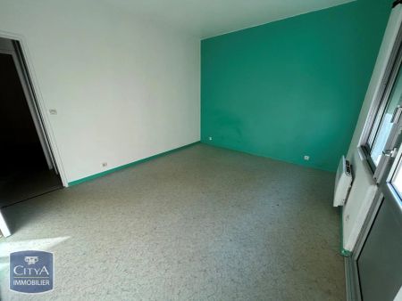 Appartement à louer 3 pièces 58.3m² - Photo 3