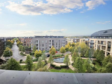 2 bedroom apartment to rent - Photo 2