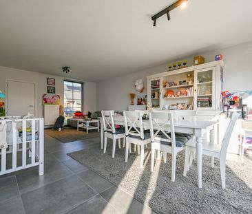 Energiezuinige nieuwbouwwoning gelegen op een rustige locatie - Photo 2