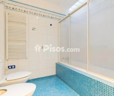 Chalet en alquiler en Tabaiba - Foto 6