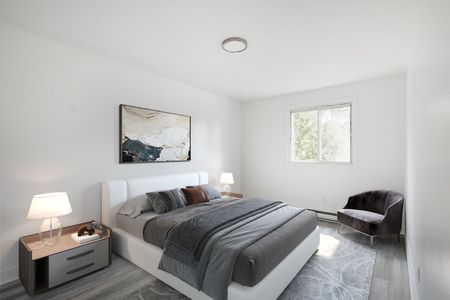 241-323 Rue Blue Haven, Montréal, QC - Photo 2