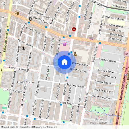 48 Baptist Street, Redfern NSW 2016