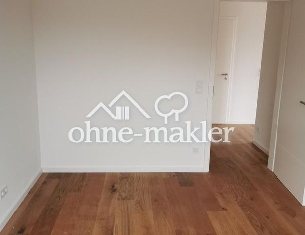 Dachgeschosswohnung in Hamburg (Rahlstedt) - Photo 1