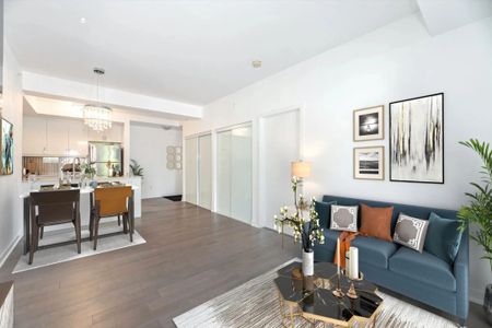 For Lease - 3560 St Clair Avenue Unit# 224, Toronto, Ontario - Photo 2
