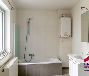 Appartement met terras in centrum Tienen - Photo 3