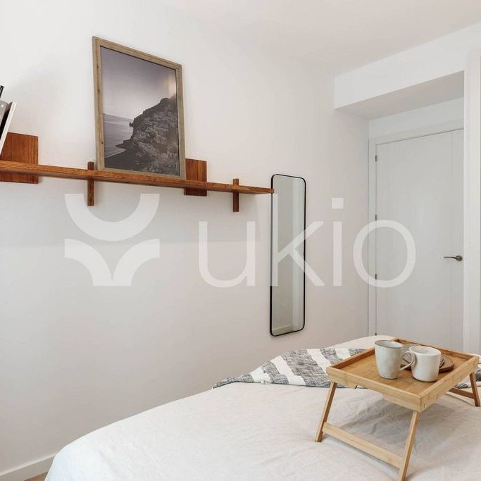 4 room luxury Apartment for rent in Barcelona, Spain - Photo 1