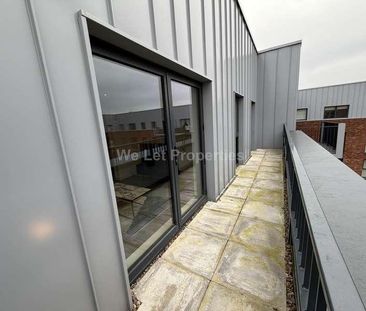 Commerce Quay, Ordsall Lane, M5 - Photo 2