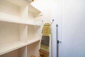 Apartamento T3 em Coimbra