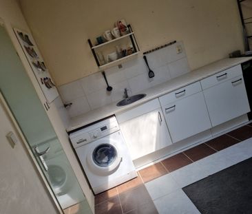 Per direct beschikbaar voor student: studio met tuin gelegen bij Br... - Foto 5