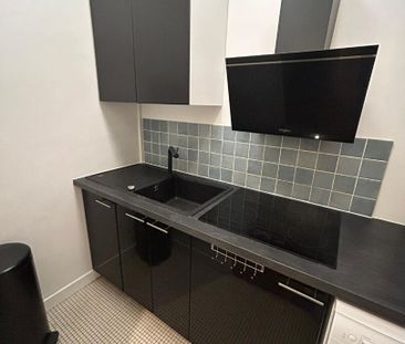 Location Appartement 2 pièces 36m² - Photo 4