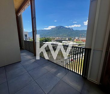 Appartement GRENOBLE - Photo 3