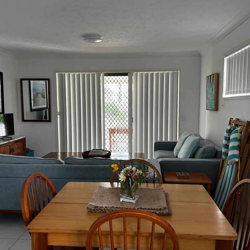 Mermaid Beach - Photo 1