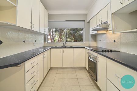27/7 Broughton Road, Artarmon NSW 2064 - Apartment For Rent | Domain - Photo 2