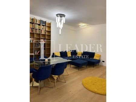 Apartament 2 Camere | Floreasca | Parter cu terasa 54 mp - Fotografie 4