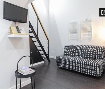 Piso de alquiler en Bellas Vistas - Photo 5