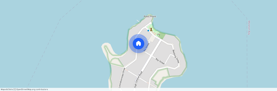 68 Coondooroopa Dr, Qld 4184, Macleay Island