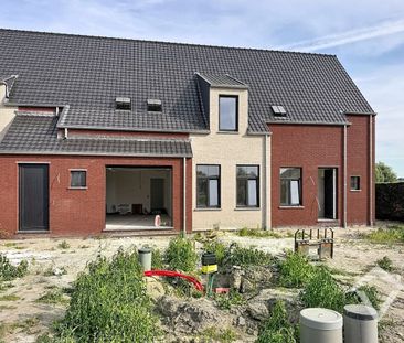 Huis te huur in Westkerke voor € 1.450 met 3 slaapkamers - Photo 3