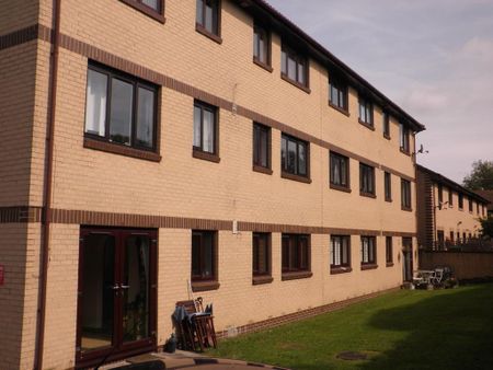 2 bedroom apartment to rent - Photo 2