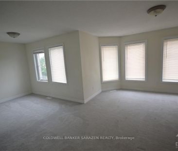 For Lease - 252 Moss Grove Street, Barrhaven, Ontario - Photo 6