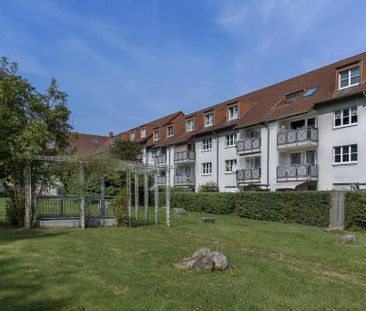 1-Zimmer-Wohnung in Dortmund Körne - Foto 1