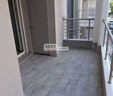 Διαμέρισμα για ενοικίαση Άγιος Αθανάσιος (Εύοσμος) - Photo 2