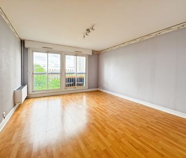 Appartement T3 à Rennes - Photo 1
