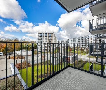 Nowy apartament z balkonem w Harmonia Mokotów - Фото 1