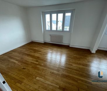 Location Appartement 3 pièces 60m² - Photo 1