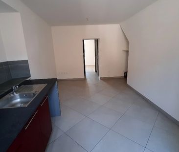 Appartement 2 pièces à Dommartin-lès-Toul - Photo 5