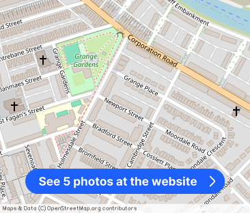 Newport Street - Photo 1