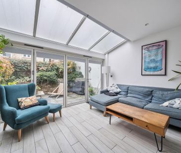 2 bedroom house to rent - Photo 2