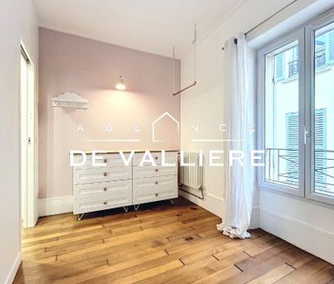 Location Appartement 3 pièces 69m² NANTERRE 92000 - Photo 3