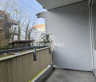 Apartment in Top-Lage von Sendling - Photo 4