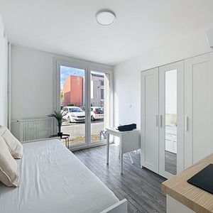 Appartement 1 pièce - Photo 2