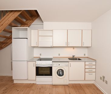 Hyggelig lejlighed midt i Aalborgs pulserende liv - Photo 5