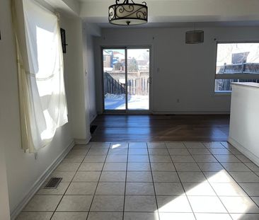 For Lease - 49 Sand Cherry Crescent, Brampton, Ontario - Photo 3