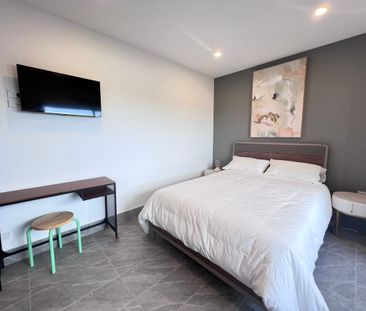 Brand new fully furnished studio - Photo 6